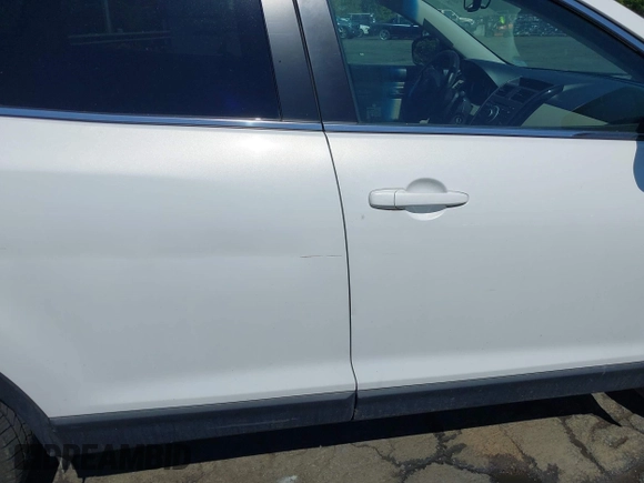 2010 Mazda CX-9 Sport with VIN JM3TB2MA9A0218565, listed as a IAAI auction lot 42133078 with 198,174 mi miles and . Bid and sale history available at DreamBid. Image 13.