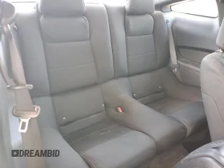 2012 Ford Mustang Premium с VIN 1ZVBP8AMXC5255571, выставлен на аукционе Copart как лот 61208395 с пробегом 176 102 миль миль и Списание • Salvage title. История ставок и продаж доступна на DreamBid. Изображение 10.