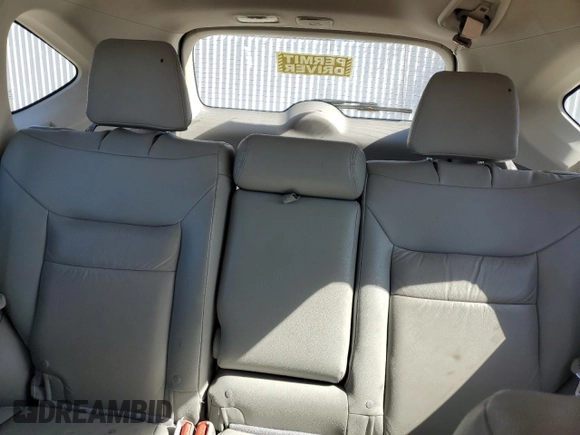2014 Honda CR-V LX with VIN 5J6RM4H31EL052139, listed as a Copart auction lot 50421445 with 107,540 mi miles and Salvage Title. Bid and sale history available at carsss.com. Image 10.