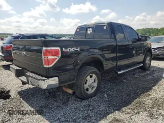 2011 Ford F-150 XL с VIN 1FTFX1ET4BFC64269, выставлен на аукционе Copart как лот 56654335 с пробегом 302 002 миль миль и Списание • Salvage title. История ставок и продаж доступна на DreamBid. Изображение 3.