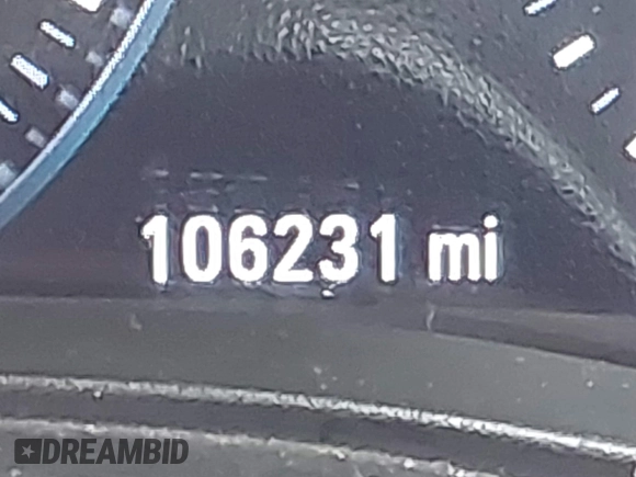 2014 Buick LaCrosse Premium II with VIN 1G4GF5G39EF172201, listed as a IAAI auction lot 41963281 with 106,231 mi miles and . Bid and sale history available at DreamBid. Image 15.