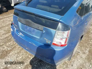 2009 Toyota Prius with VIN JTDKB20U097864634, listed as a IAAI auction lot 41865386 with 277,020 mi miles. Bid and sale history available at carsss.com. Image 12.