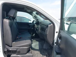 2021 Chevrolet Silverado 1500 with VIN 3GCNYAEH3MG479597, listed as a IAAI auction lot 42053040 with 102,403 mi miles and . Bid and sale history available at DreamBid. Image 5.