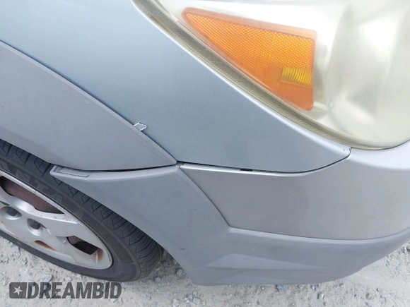 2005 Pontiac Vibe z VIN 5Y2SL63815Z473848, wystawiony jako IAAI lot #42419630 z przebiegiem 299 999 mil mil oraz . Historia ofert i sprzedaży dostępna na DreamBid. Obrazek 6.
