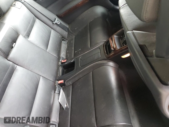 2011 BMW 3 Series 328i с VIN WBADW7C57BE727560, выставлен на аукционе Copart как лот 77764164 с пробегом 77 713 миль миль и Списание • Salvage title. История ставок и продаж доступна на DreamBid. Изображение 10.