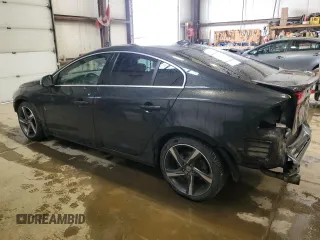 2012 Volvo S60 T6 z VIN YV1902FH9C2102416, wystawiony jako Copart lot #57523275 z przebiegiem 92 711 mil mil oraz Szkoda całkowita • Salvage title. Historia ofert i sprzedaży dostępna na DreamBid. Obrazek 2.