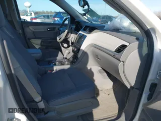 2015 Chevrolet Traverse LT with VIN 1GNKVGKD5FJ285226, listed as a IAAI auction lot 41824716 with 140,924 mi miles and . Bid and sale history available at DreamBid. Image 5.
