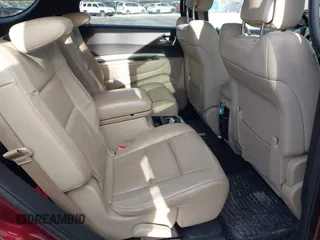 2017 Dodge Durango GT with VIN 1C4RDJDG8HC918100, listed as a IAAI auction lot 41428450 with 138,108 mi miles and . Bid and sale history available at carsss.com. Image 8.