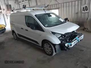 2023 Ford Transit Connect XLT z VIN NM0LS7T28P1564963, wystawiony jako IAAI lot #42727228 z przebiegiem 11 432 mil mil oraz . Historia ofert i sprzedaży dostępna na DreamBid. Obrazek 1.