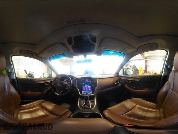 2021 Subaru Outback Touring с VIN 4S4BTAPC7M3104877, выставлен на аукционе IAAI как лот 42330821 с пробегом 40 494 миль миль и . История ставок и продаж доступна на DreamBid. Изображение 19.