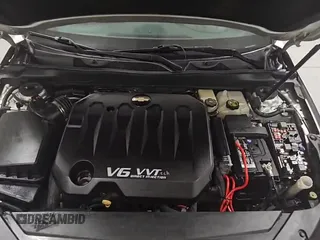 2016 Chevrolet Impala LTZ с VIN 2G1145S35G9122858, выставлен на аукционе Copart как лот 81481375 с пробегом 185 188 миль миль и Чистый • Clean title. История ставок и продаж доступна на DreamBid. Изображение 13.