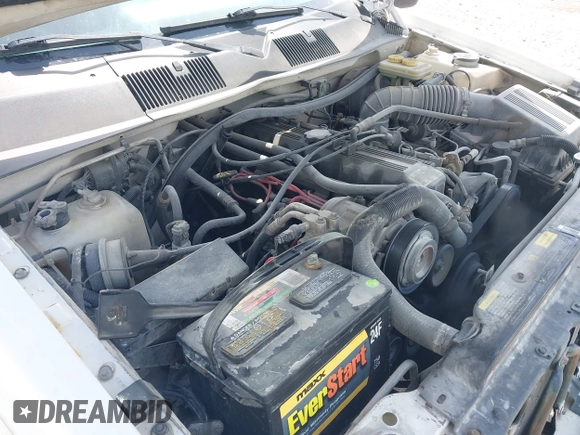 1994 Jeep Grand Cherokee Laredo with VIN 1J4FX58SXRC120936, listed as a IAAI auction lot 42530212 with 126,367 mi miles and . Bid and sale history available at DreamBid. Image 13.