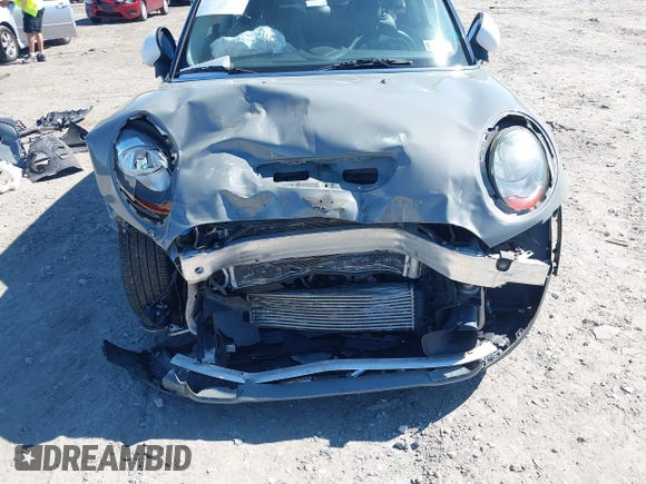 2018 MINI Hardtop Cooper S with VIN WMWXP7C51J2A47022, listed as a IAAI auction lot 42199086 with 70,065 mi miles and . Bid and sale history available at DreamBid. Image 6.