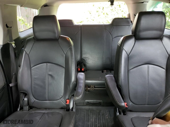 2017 GMC Acadia Limited Limited with VIN 1GKKVSKD1HJ158864, listed as a Copart auction lot 72930294 with 98,263 mi miles and Salvage Title. Bid and sale history available at carsss.com. Image 10.