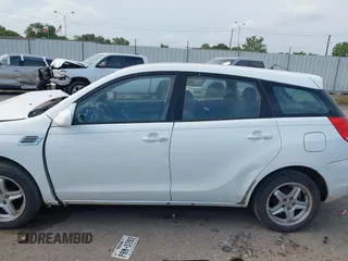 2003 Toyota Matrix Std z VIN 2T1KR32E63C035127, wystawiony jako IAAI lot #42170644 z przebiegiem 216 053 mil mil oraz . Historia ofert i sprzedaży dostępna na DreamBid. Obrazek 14.