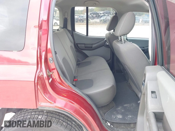 2014 Nissan Xterra S z VIN 5N1AN0NU2EN801102, wystawiony jako IAAI lot #41897456 z przebiegiem 213 620 mil mil oraz . Historia ofert i sprzedaży dostępna na DreamBid. Obrazek 8.