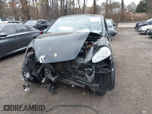 2014 Porsche Cayenne with VIN WP1AA2A22ELA95730, listed as a IAAI auction lot 41775948 with 165,343 mi miles and . Bid and sale history available at DreamBid. Image 12.