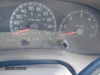 1998 Ford F-150 with VIN 1FTZX17W3WKB43668, listed as a IAAI auction lot 41243322 with 154,780 mi miles and . Bid and sale history available at DreamBid. Image 7.