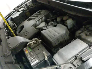 2011 Hyundai Veracruz Limited с VIN KM8NU4CC6BU177134, выставлен на аукционе IAAI как лот 41380489 с пробегом 199 345 миль миль и . История ставок и продаж доступна на DreamBid. Изображение 19.