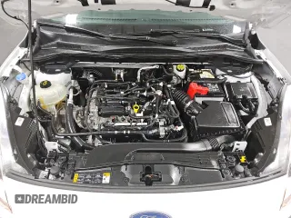 2021 Ford Escape S с VIN 1FMCU9F66MUA74034, выставлен на аукционе Copart как лот 59320795 с пробегом 177 765 миль миль и Чистый • Clean title. История ставок и продаж доступна на DreamBid. Изображение 12.