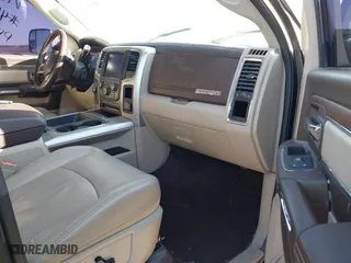 2018 Ram 2500 Laramie with VIN 3C6UR5FL4JG328614, listed as a IAAI auction lot 41420341 with 188,142 mi miles. Bid and sale history available at carsss.com. Image 5.