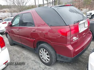 2006 Buick Rendezvous with VIN 3G5DB03L96S635194, listed as a IAAI auction lot 41527704 with 156,266 mi miles and . Bid and sale history available at DreamBid. Image 3.