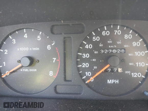 1998 Isuzu Rodeo S с VIN 4S2CM58W4W4339535, выставлен на аукционе IAAI как лот 41231197 с пробегом 327 828 миль миль и . История ставок и продаж доступна на DreamBid. Изображение 7.