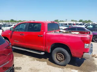 2007 Toyota Tundra SR5 with VIN 5TBET54147S455673, listed as a IAAI auction lot 41940386 with 331,554 mi miles. Bid and sale history available at carsss.com. Image 14.