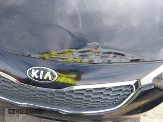 2016 Kia Forte EX z VIN KNAFX4A86G5528170, wystawiony jako IAAI lot #40976618 z przebiegiem 131 963 mil mil oraz . Historia ofert i sprzedaży dostępna na DreamBid. Obrazek 18.