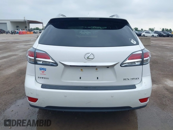 2014 Lexus RX 350 with VIN 2T2ZK1BAXEC133032, listed as a IAAI auction lot 42269046 with 120,532 mi miles and . Bid and sale history available at DreamBid. Image 17.