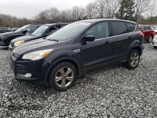 2014 Ford Escape SE with VIN 1FMCU9G94EUA88136, listed as a Copart auction lot 53379805 with 144,286 mi miles and Clean Title. Bid and sale history available at carsss.com. Image 1.