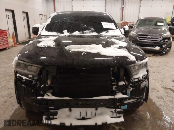 2021 Dodge Durango R/T z VIN 1C4SDJCT6MC556598, wystawiony jako IAAI lot #41545122 z przebiegiem 40 654 mil mil oraz . Historia ofert i sprzedaży dostępna na DreamBid. Obrazek 12.