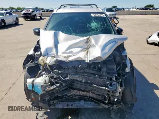 2019 Nissan Kicks SR with VIN 3N1CP5CU2KL514008, listed as a Copart auction lot 53964815 with 68,273 mi miles and Salvage Title. Bid and sale history available at carsss.com. Image 5.