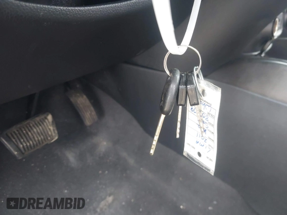 2011 Kia Soul + with VIN KNDJT2A2XB7712646, listed as a IAAI auction lot 41867141 with 201,819 mi miles and . Bid and sale history available at DreamBid. Image 11.