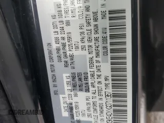 2016 Mazda CX-5 Grand Touring with VIN JM3KE4DYXG0711367, listed as a Copart auction lot 52862405 with 87,870 mi miles and Salvage Title. Bid and sale history available at DreamBid. Image 12.