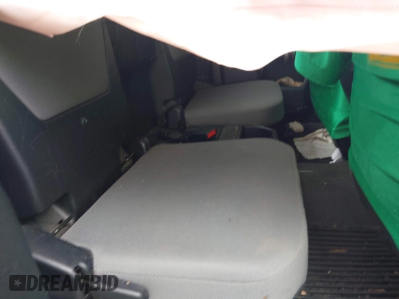 2018 Toyota Tacoma SR with VIN 5TFSX5EN1JX062523, listed as a IAAI auction lot 42334816 with 56,994 mi miles and . Bid and sale history available at DreamBid. Image 8.