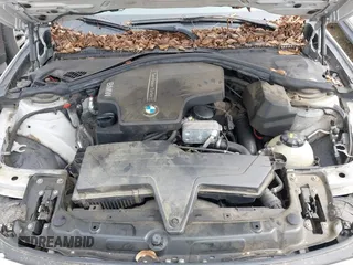 2014 BMW 3 Series 328i with VIN WBA3A5G52ENP31318, listed as a IAAI auction lot 42801411 with 149,355 mi miles and . Bid and sale history available at DreamBid. Image 10.