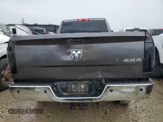 2014 Ram 2500 Tradesman with VIN 3C6UR5HJ7EG258642, listed as a Copart auction lot 70500464 with 226,617 mi miles and Clean Title. Bid and sale history available at carsss.com. Image 6.