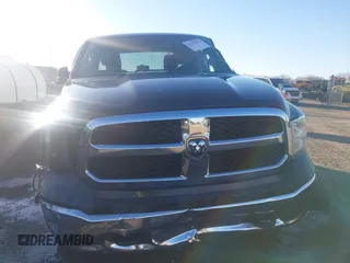 2016 Ram 1500 Tradesman z VIN 1C6RR7FM0GS124372, wystawiony jako IAAI lot #41235473 z przebiegiem 155 207 mil mil oraz . Historia ofert i sprzedaży dostępna na DreamBid. Obrazek 18.