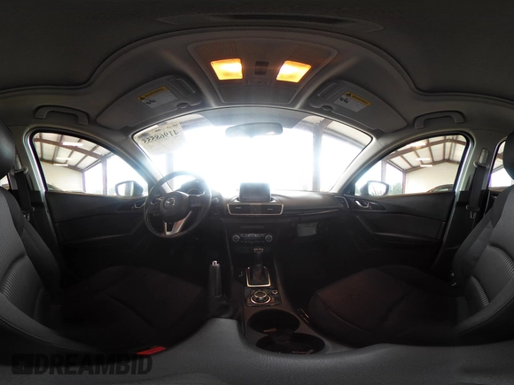 2014 Mazda 3 i Touring with VIN JM1BM1V78E1149363, listed as a IAAI auction lot 41968555 with 100,949 mi miles and . Bid and sale history available at DreamBid. Image 19.