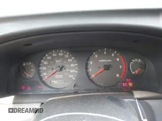 2000 Nissan Frontier XE z VIN 1N6ED27TXYC350670, wystawiony jako IAAI lot #42422277 z przebiegiem 192 897 mil mil oraz . Historia ofert i sprzedaży dostępna na DreamBid. Obrazek 7.