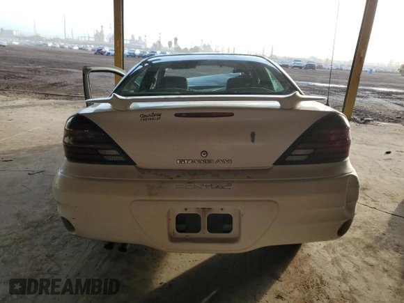 2004 Pontiac Grand Am SE1 with VIN 1G2NF52E24C147066, listed as a Copart auction lot 84556084 with 138,490 mi miles and Salvage Title. Bid and sale history available at carsss.com. Image 6.