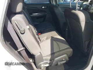 2015 Dodge Journey SXT with VIN 3C4PDCBG4FT727376, listed as a IAAI auction lot 42029881 with 151,042 mi miles. Bid and sale history available at carsss.com. Image 8.