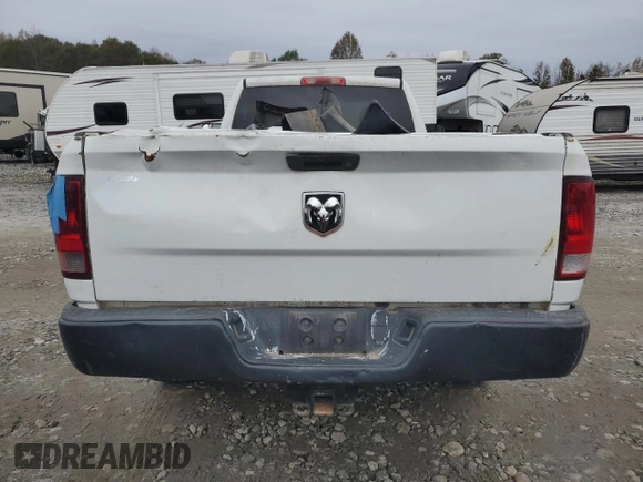 2014 Ram 2500 Tradesman with VIN 3C6LR4AT9EG177644, listed as a Copart auction lot 79007484 with 200,470 mi miles and Salvage Title. Bid and sale history available at carsss.com. Image 6.