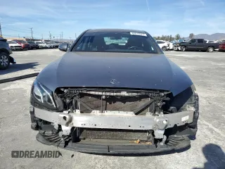2020 Mercedes-Benz E-Class E 350 with VIN W1KZF8DB9LA829265, listed as a Copart auction lot 42618075 with 52,114 mi miles and Salvage Title. Bid and sale history available at carsss.com. Image 5.