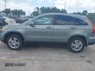 2010 Honda CR-V EX-L with VIN 5J6RE3H71AL033661, listed as a IAAI auction lot 42184670 with 220,838 mi miles and . Bid and sale history available at carsss.com. Image 14.
