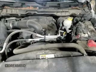 2017 Ram 1500 Outdoorsman with VIN 1C6RR7TTXHS694814, listed as a Copart auction lot 87312185 with 130,955 mi miles and Salvage title. Bid and sale history available at DreamBid. Image 13.