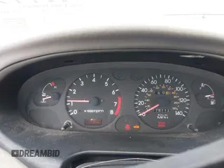 2000 Hyundai Elantra GLS with VIN KMHJF35F9YU990177, listed as a IAAI auction lot 41779807 with 175,114 mi miles and . Bid and sale history available at DreamBid. Image 7.