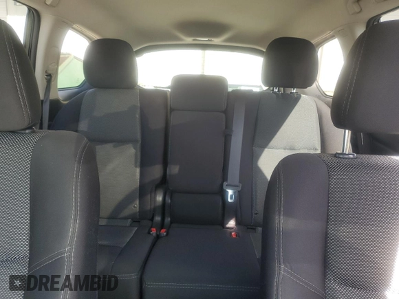 2020 Nissan Pathfinder SV with VIN 5N1DR2BN1LC577579, listed as a Copart auction lot 52199325 with 101,479 mi miles and Salvage title. Bid and sale history available at DreamBid. Image 10.