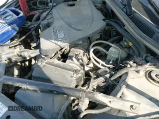 2007 Chevrolet Impala Police Police с VIN 2G1WS58R079179511, выставлен на аукционе IAAI как лот 43056271 с пробегом 135 761 миль миль и . История ставок и продаж доступна на DreamBid. Изображение 20.